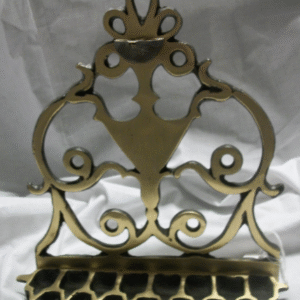 Ancient Oil Menorah2