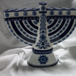 Art Menorah