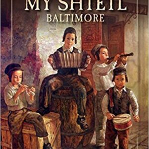 My Shtetl Baltimore