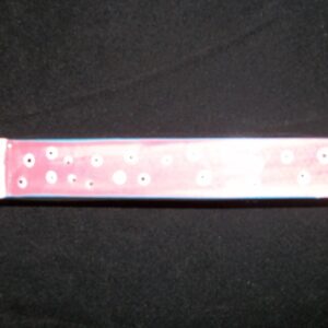 ceramic mizuzah case