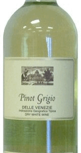 Borgo Reale Pinot Grigio