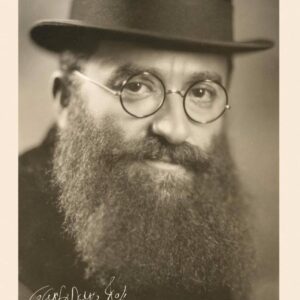 Od Yosef Chai - Cantor Yossele Rosenblat:The Yiddish Collection