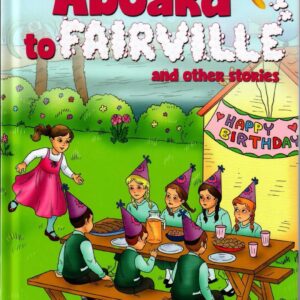 All Aboard to Fairville