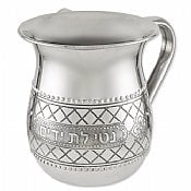 stainless steel wash cup