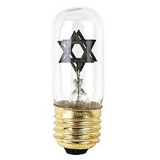 memorial bulb
