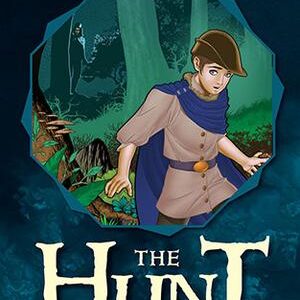 Hunt - Chronicles of Meir ben Yaakov