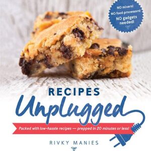 Recipes Unplugged