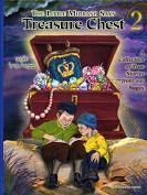 Little Midrash Says Treasure Chest 2