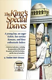 Kings Special Loaves