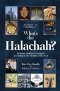 What’s the Halachah?