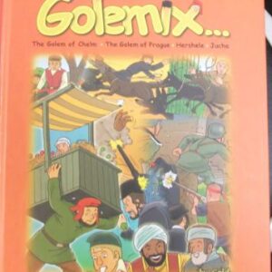 Golemix