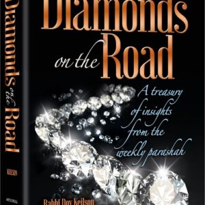 Diamonds on the Road
