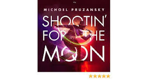 Michoel Pruzansky Shootin' for the Moon