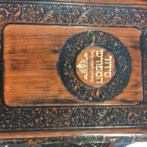 סידור המפורש ספרד-שחרית לחול