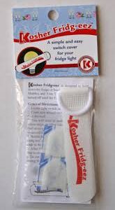 Fridge-eez Refrigerator Switch Cover