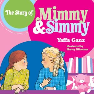 Story of Mimmy & Simmy