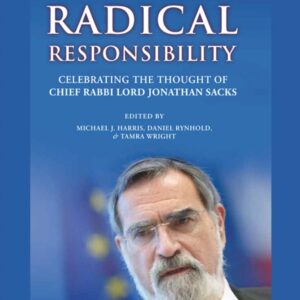 Radical Responsibility