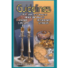 Guidelines Q&A Candle Lighting/Separating Challah