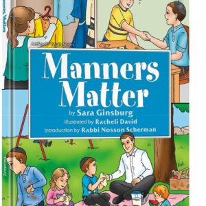Manners Matter