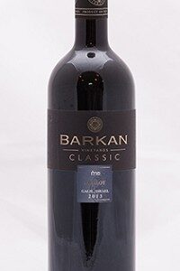 Barkan Classic Galil Merlot