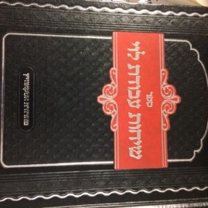 שיחות עבודת לוי Sichos Avodas Levi, R' Ruderman (Hebrew Only)