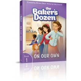 The Bakers Dozen Vol 1: On Our Own