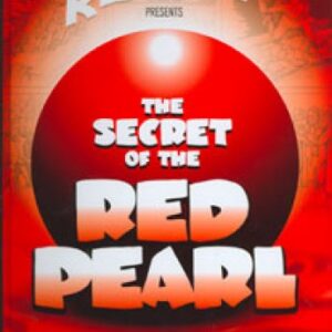 Rebbe Mendel Secret of the Red Pearl #3