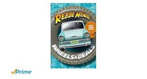 Rebbe Mendel Wheels & Deals #7