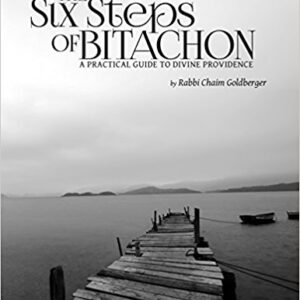 The Six Steps of Bitachon