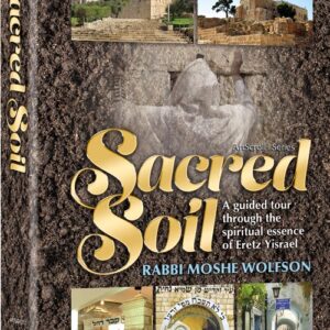 Sacred Soil