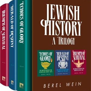 Triumph of Survival - A Trilogy