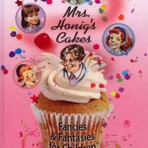 Mrs. Honig's Cakes #3