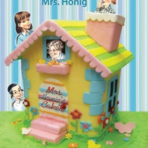 Mrs. Honig's Cakes #5