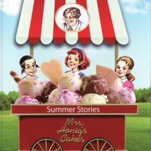 Mrs. Honig's Cakes #4