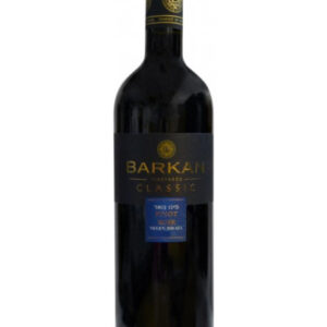 Barkan Classic Pinot Noir 750ml