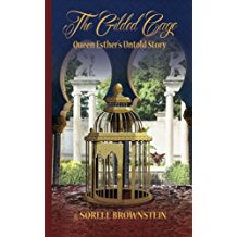 The Gilded Cage - Queen Esther's Untold Story