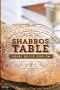HOW TO RUN A SUCCESSFUL SHABBOS TABLE