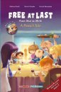 FREE AT LAST – A PESACH TALE BOOK & CD