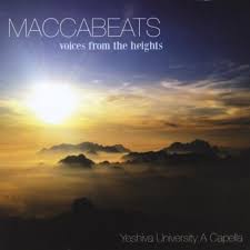 Maccabeats Voices from the Heights A Capella