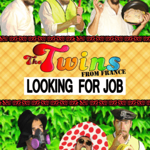 The Twins in Trouble