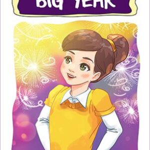Mimi's Big Year