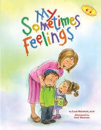 My Sometimes Feelings