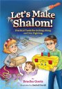 Lets Make Shalom
