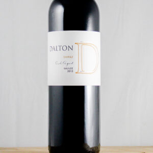 Dalton Shiraz 2019