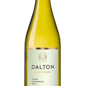 Dalton Estate Chardonnay 2017
