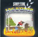 Story Tyme Rabbi Juravel Lag B’Omer