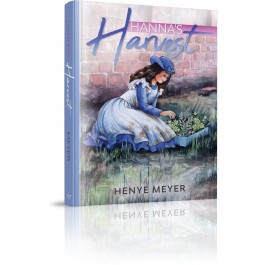 Hanna's Harvest