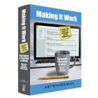 Making it Work - Halachah in the Workplace