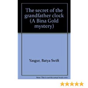 The Secret of The Grandfather Clock