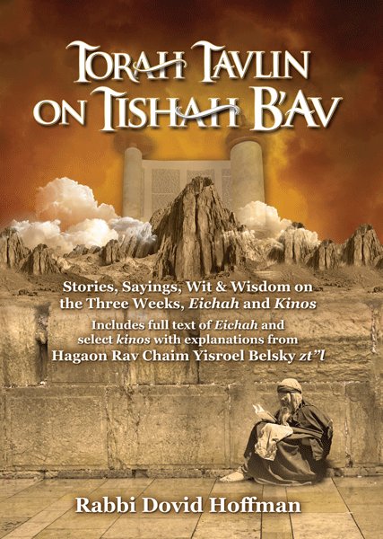 Torah Tavlin on Tisha B’av